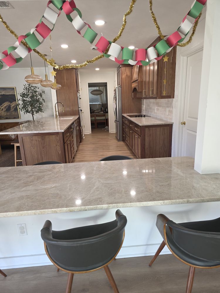 All Photos for Shayne Prisk Construction in Midland, TX