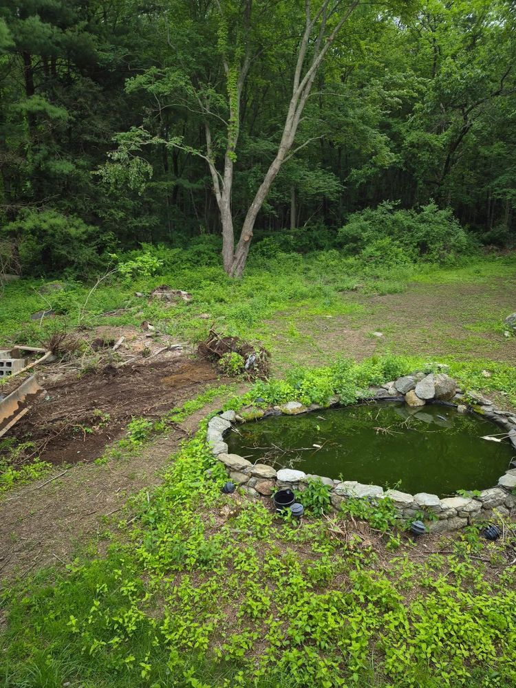 All Photos for Cody's Excavation and Septic in Plainville, CT