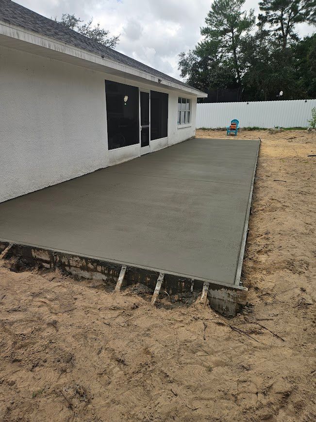 All Photos for Clark Masonry in Lake County, FL