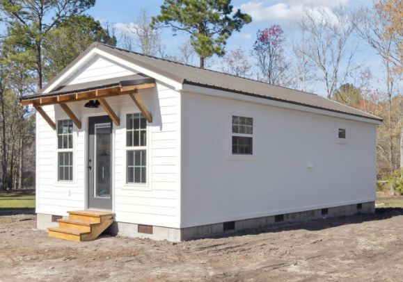 Mother in Law Suite for Mustard Seed Mansions  in Georgia, GA