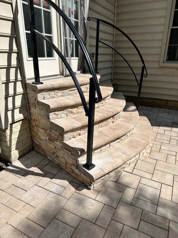 All Photos for Matteo Hardscapes in Towson,  MD