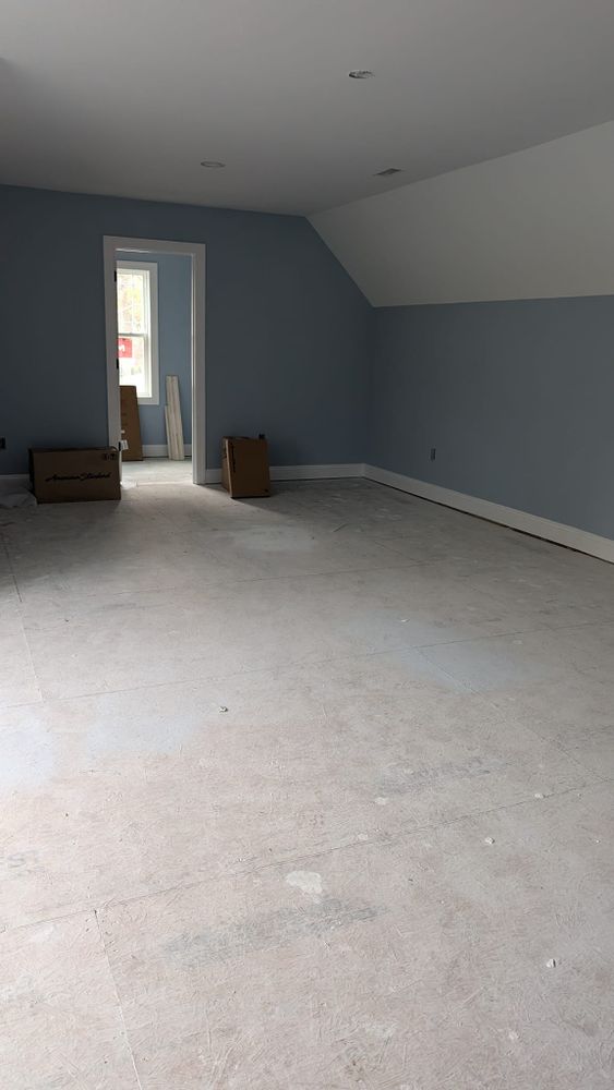 New Construction for Batchelor Construction in Wallace, NC