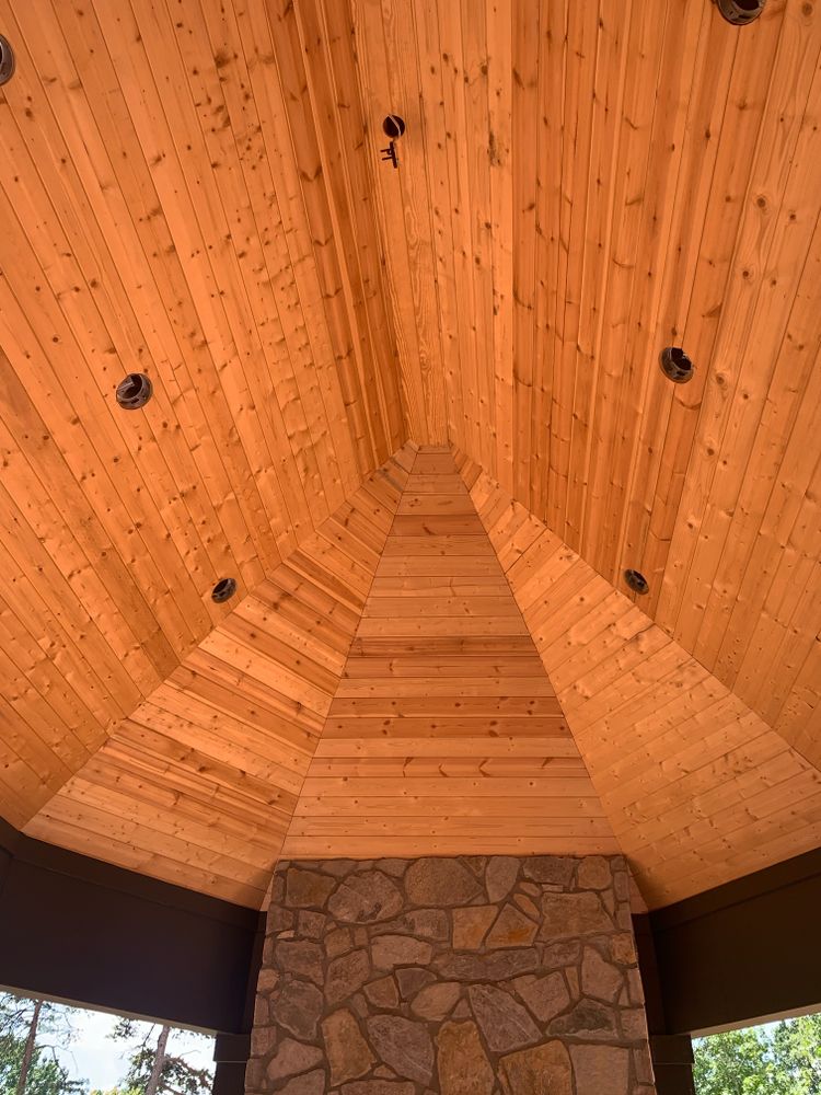 All Photos for Anchor Point Builders LLC in Greenville, SC