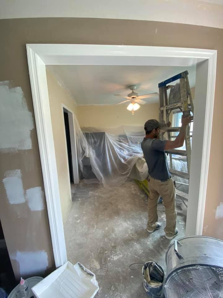 All Photos for Castle Painting & Home Improvements in Savannah, GA