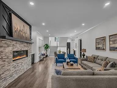 All Photos for Lantern Homes in Lake Orion, MI