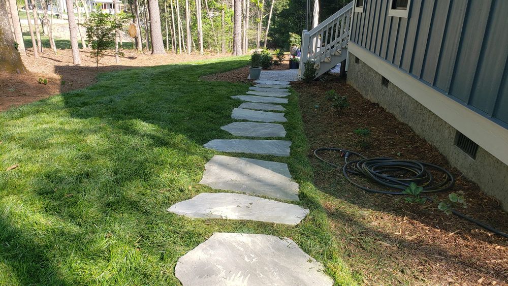 All Photos for Acosta's Stone Work in Henderson, NC