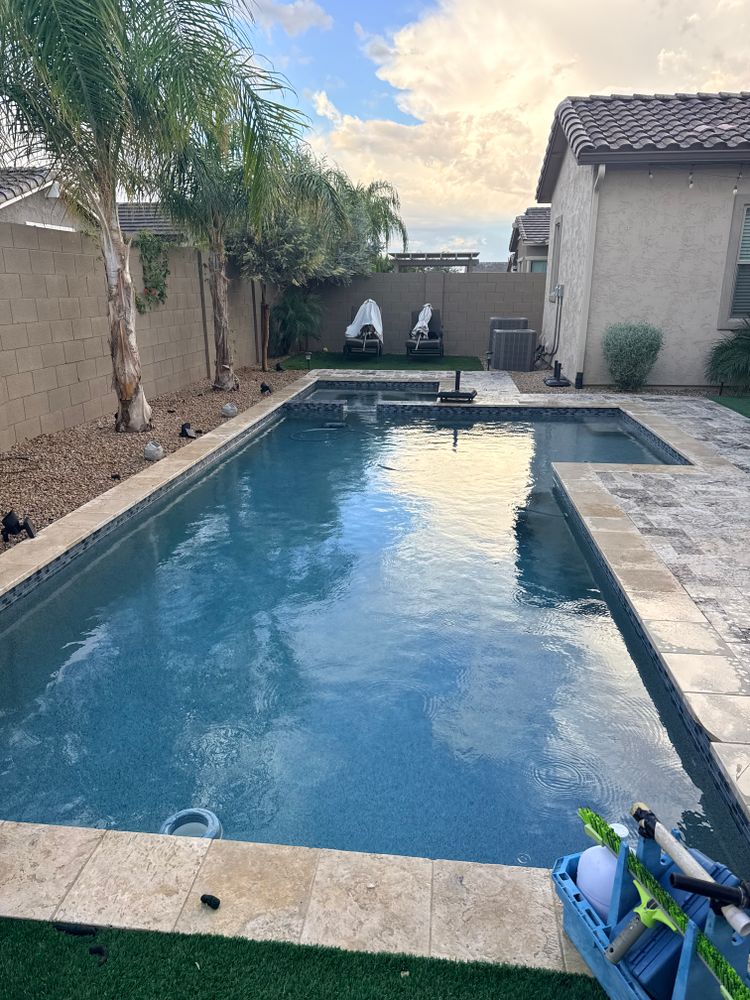 All Photos for Trublu Pool and Spa in Queen Creek, AZ