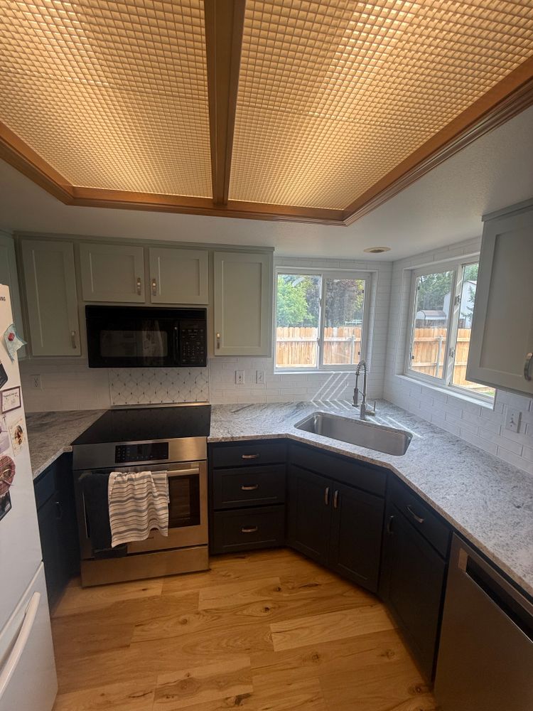 All Photos for Flawless Tile Company in Boise, ID