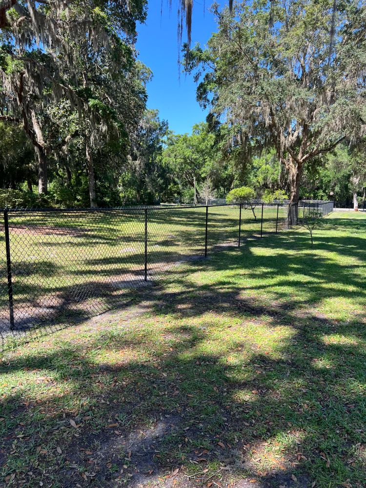 Fences for Otter's Fence & Gate Repair Service in Palatka, FL