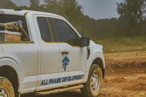 All Photos for All Phase Development in Johnson City, TN