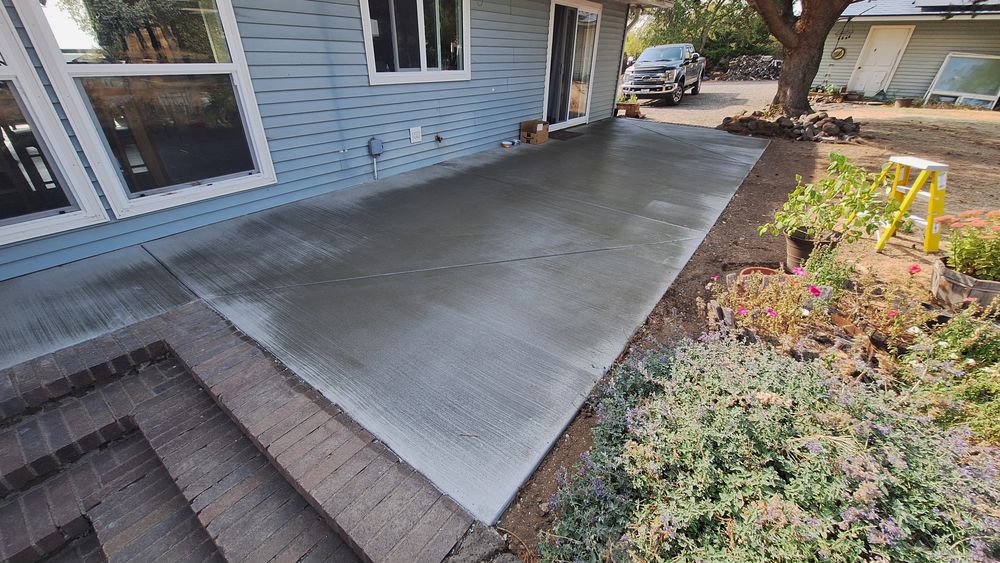 All Photos for Richardson Restoration and Concrete in Ellensburg, WA