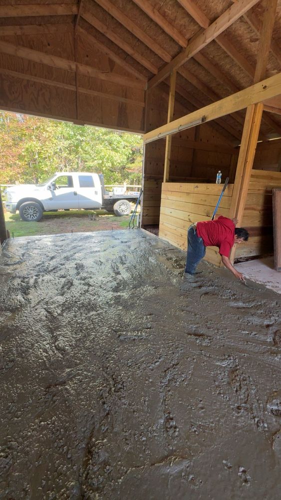 All Photos for Lovingood Landscape in Pittsboro, NC