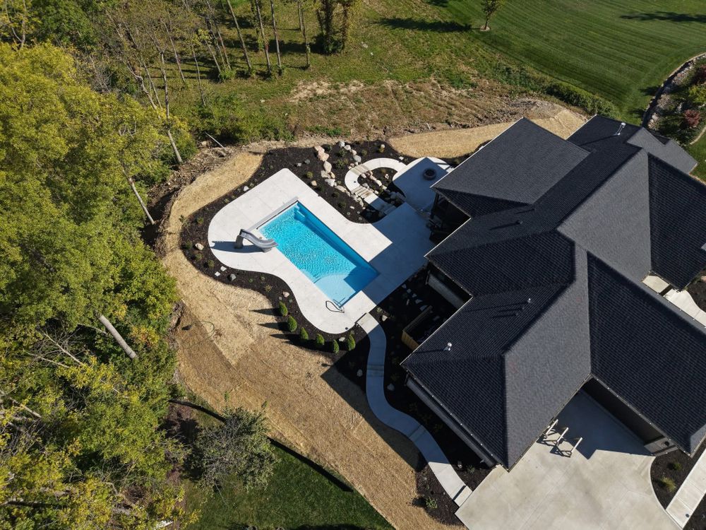 All Photos for Shaw Landscape and Design in Greenfield, IN