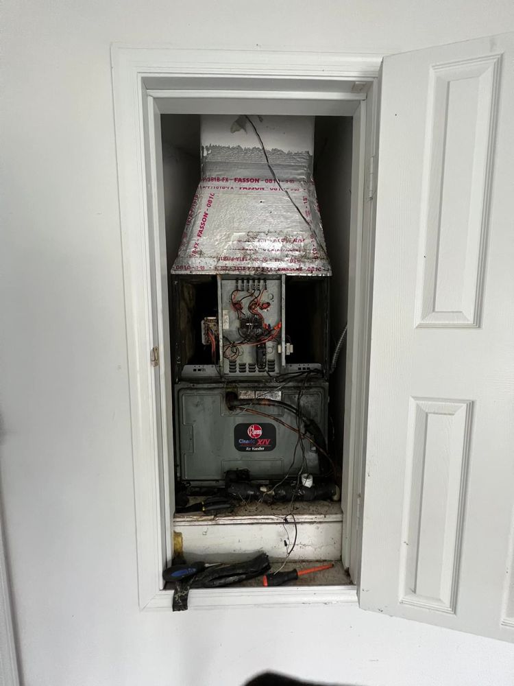 All Photos for AC All Stars AC Contractor in Port Saint Lucie, FL