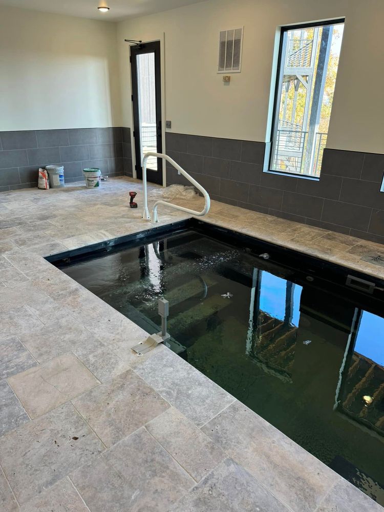 All Photos for Grasshopper Excavating & Pools in Pigeon Forge, TN