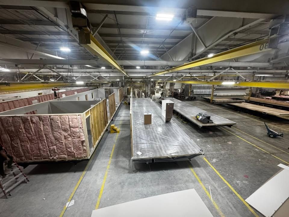 All Photos for Windy Hollow Homes in Granville, NY