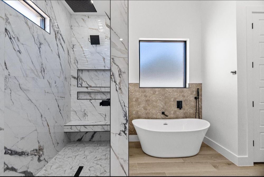 All Photos for North Light Construction in Midland County, TX