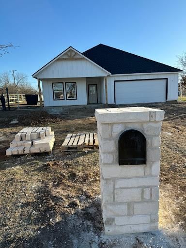 All Photos for Reaves Custom Homes LLC in Jacksboro , TX