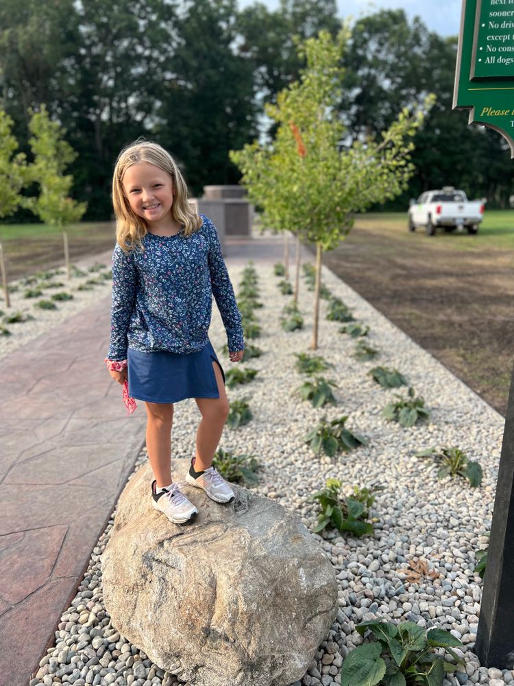 All Photos for Greenscape Lawns in Montague, MI