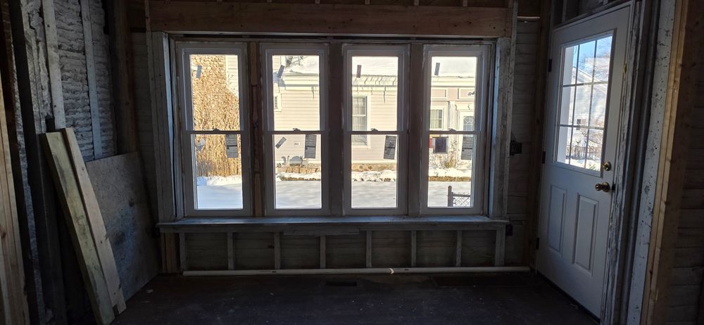 All Photos for Seiler Restoration and Construction Services in Kalamazoo County, MI