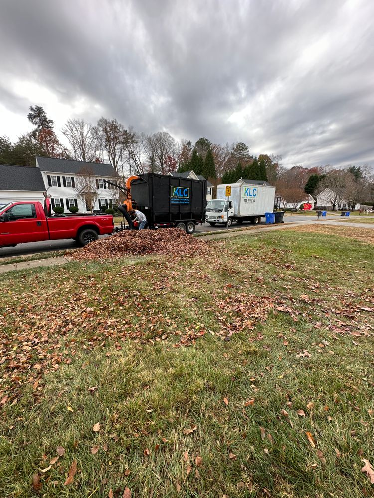 Lawn Service for Kyle's Lawn Care in Kernersville, NC