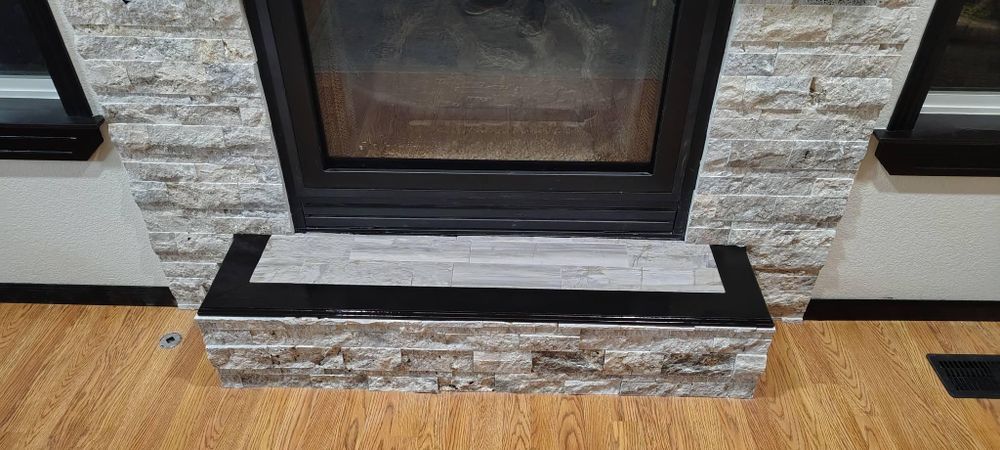 All Photos for Berry Handy Services in Loveland, CO