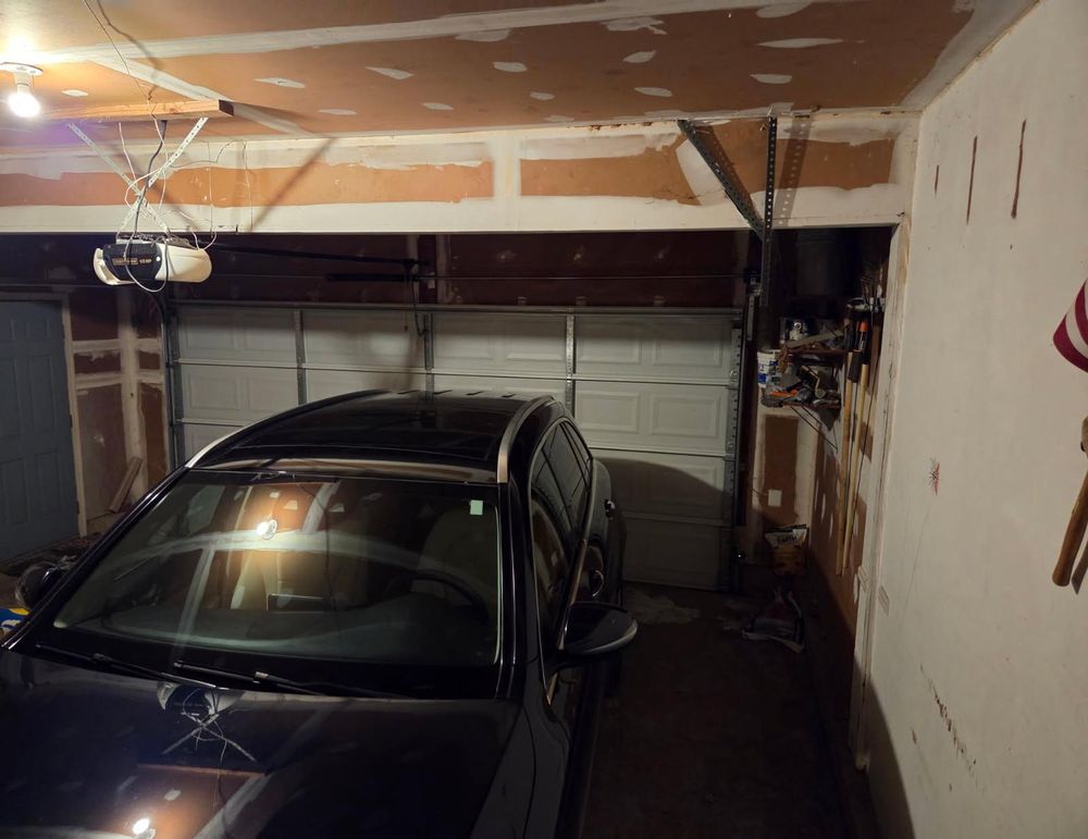 All Photos for JR Garage Door and Services in Charles County, MD