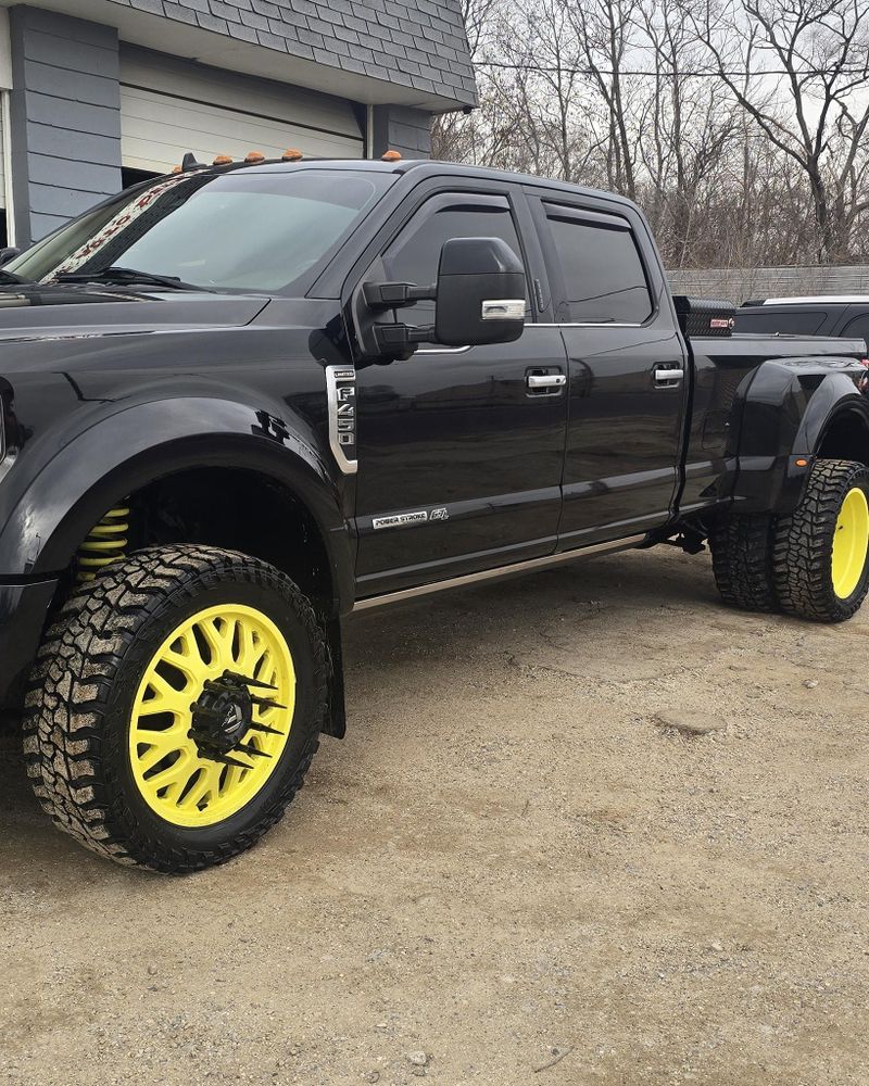 All Photos for Luxury Auto Detail in Peoria, IL