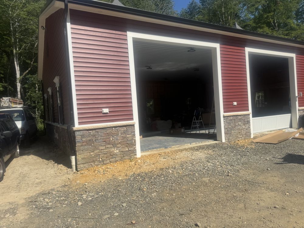 All Photos for JR Garage Door and Services in Waldorf, MD