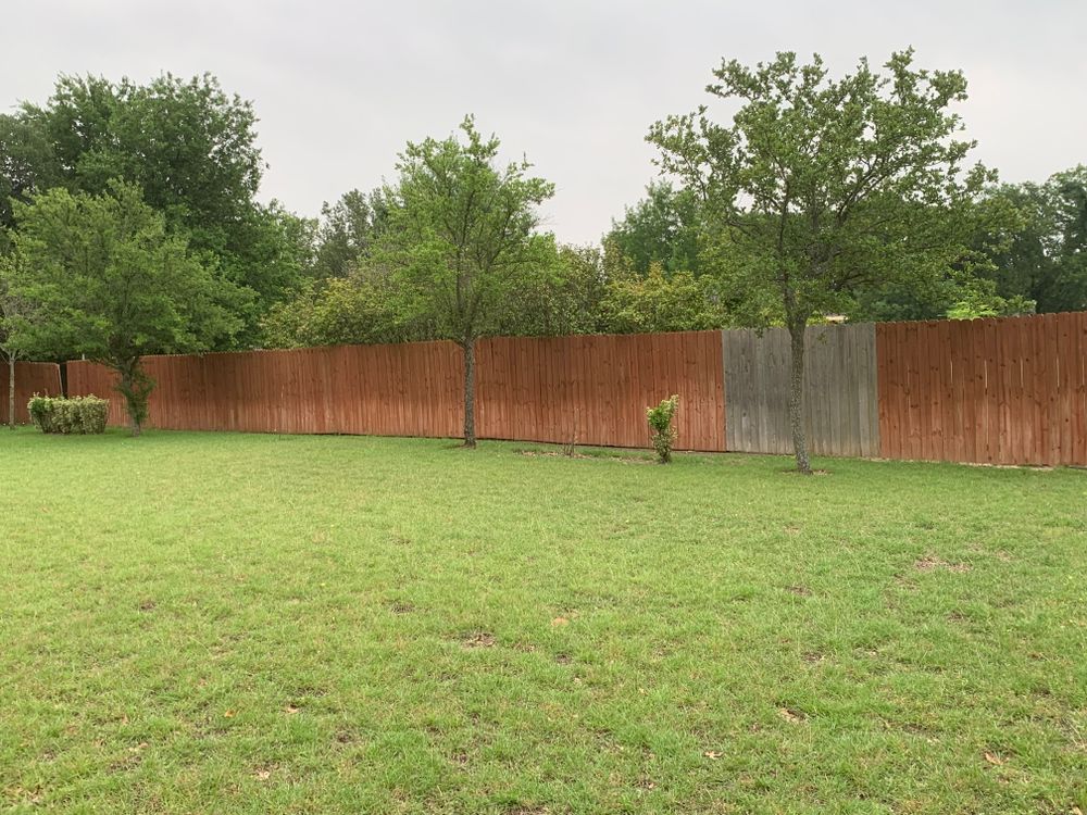 Exterior Renovations for Axba Professional Painting & Construction in Dallas, TX