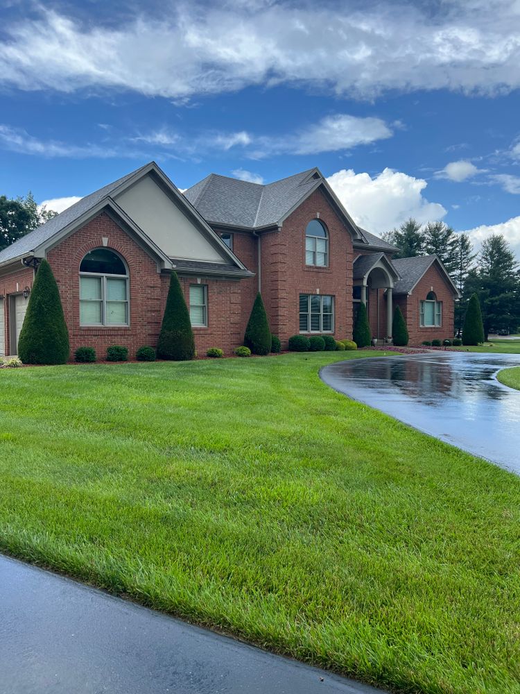 All Photos for Full Service Landscaping in Louisville, KY