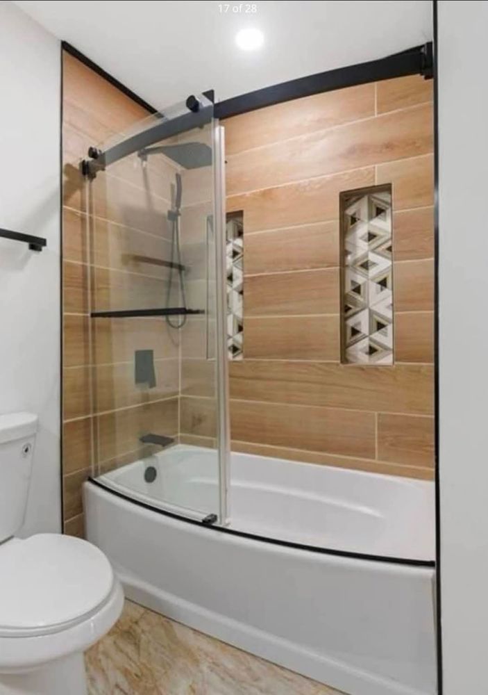 KITCHEN & BATH for All Out Construction in Atlanta, GA