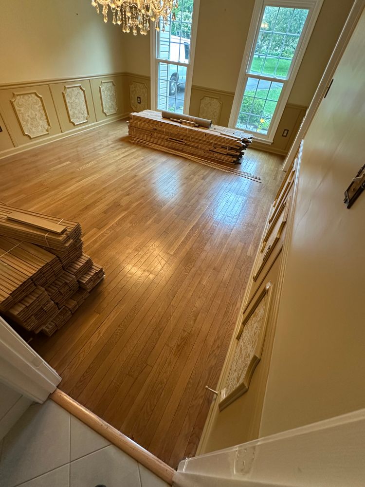 All Photos for K&A Hardwood Floors in Alexandria, VA