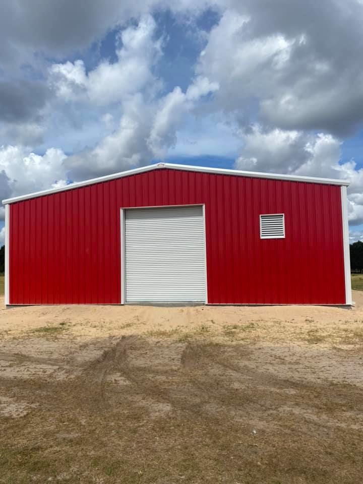 Tri-County Garage Doors team in Altoona, FL - people or person