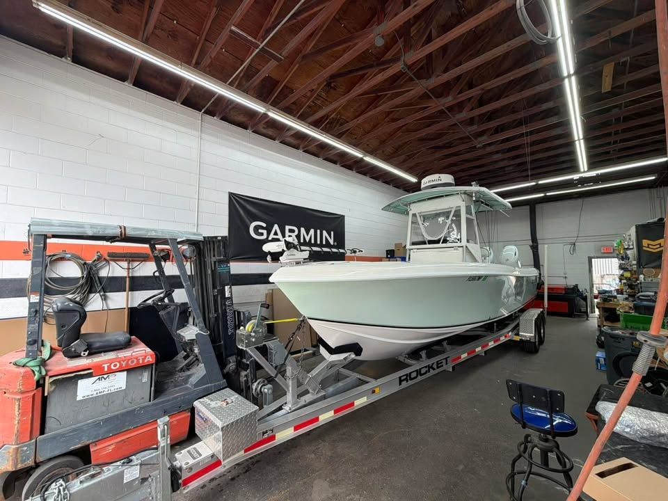 All Photos for Going Coastal Marine Electronics in Eustis, FL