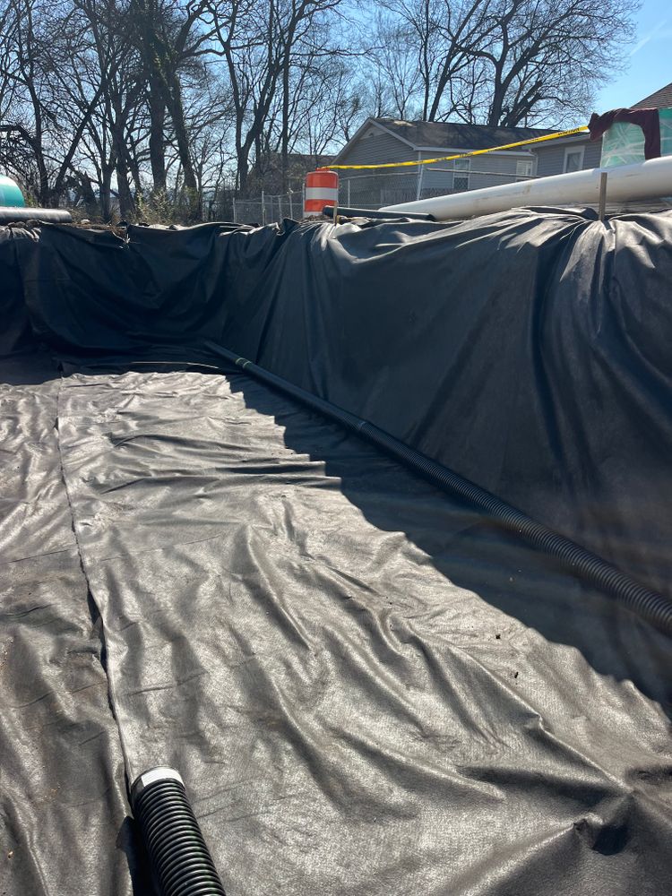 All Photos for J.P Landscaping and excavation in Chattanooga, TN