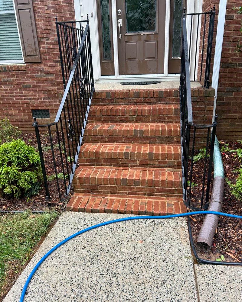 All Photos for 4U Pressure Washing in Huntersville, NC