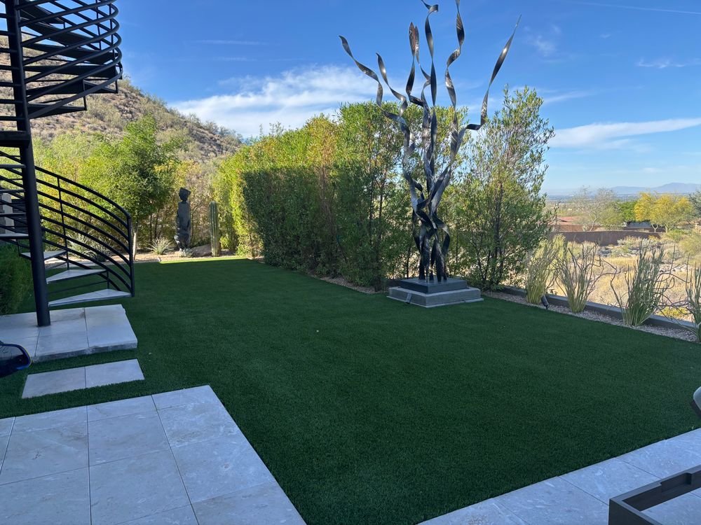 All Photos for Revolution Landscape Construction in Mesa, AZ