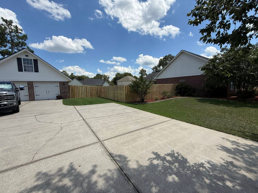 All Photos for KM Exteriors & Renovations LLC in Savannah, GA