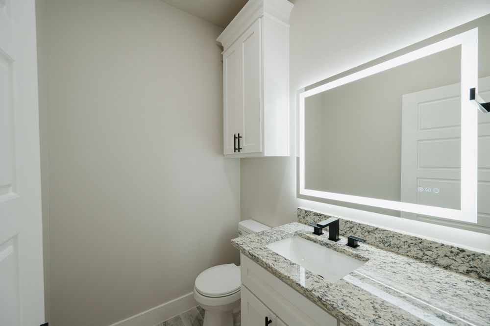 All Photos for North Light Construction in Midland County, TX