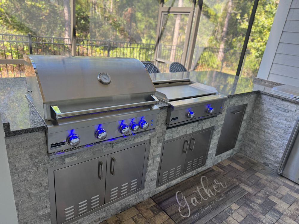 All Photos for MI Contracting LLC in St. Augustine, FL