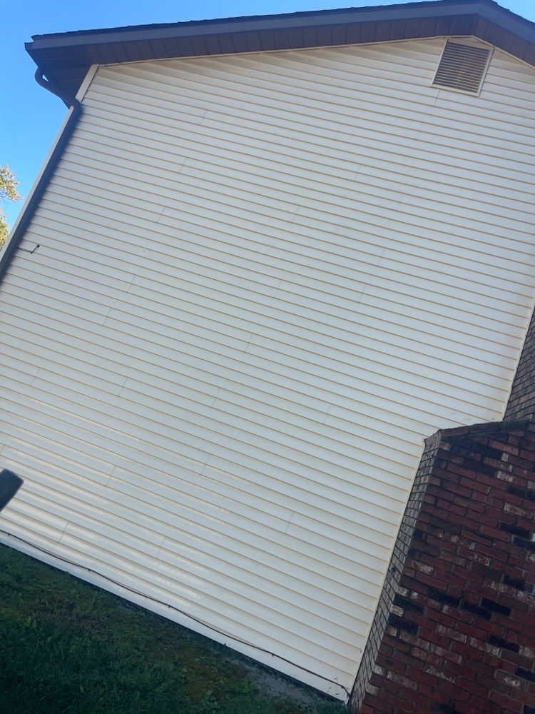 All Photos for NCR Power Washing in Gloucester City, NJ