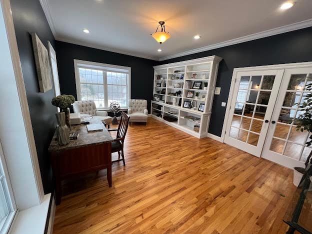 FAZIO Construction team in New Milford, CT - people or person