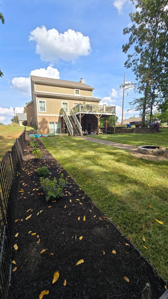 All Photos for Optimum Tree Service And Landscaping in Bowling Green, KY