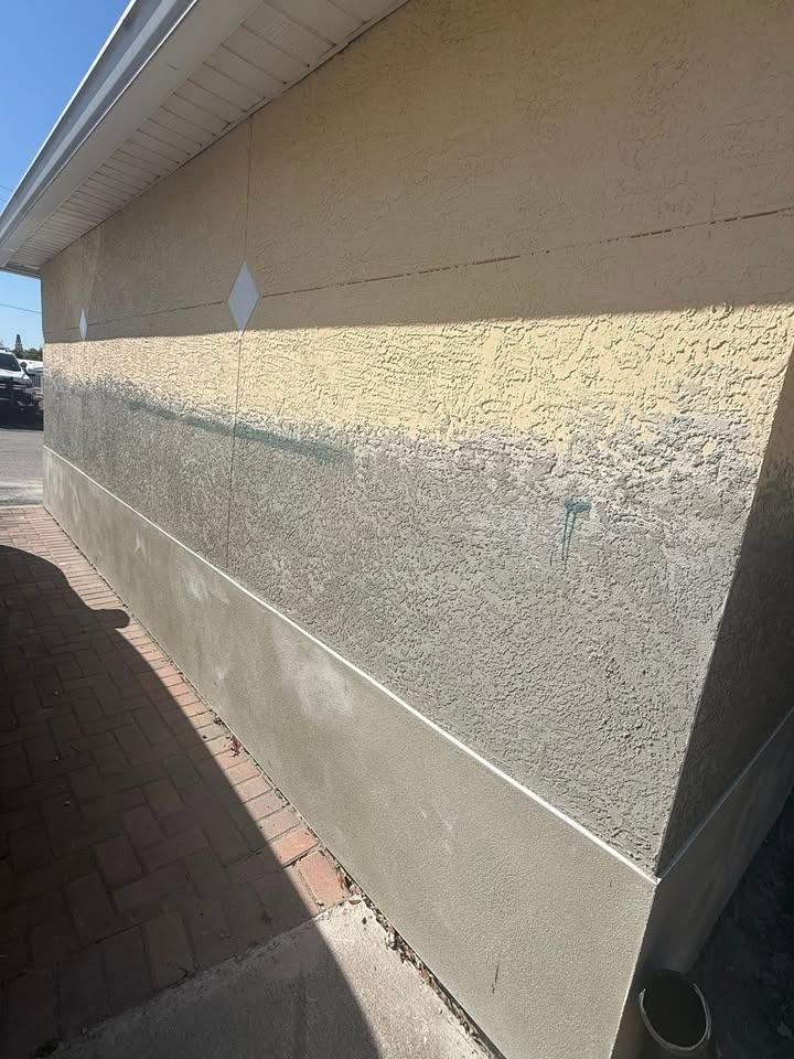 All Photos for Escorpio Painting in Tampa, FL