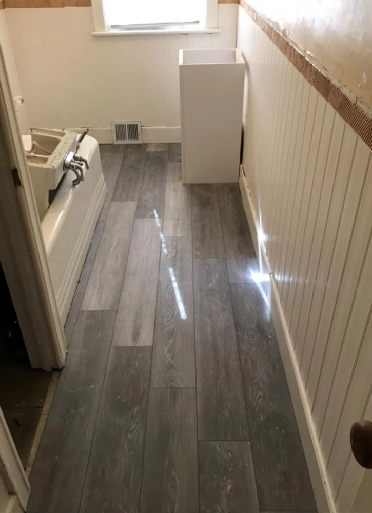 Interior Renovations for Dylan Services in Mays Landing, NJ