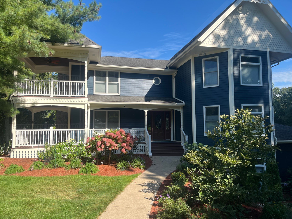 All Photos for Apex Painting in Livonia, MI