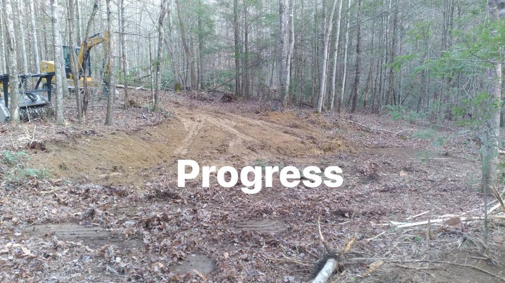 All Photos for Mountain Land Services in Oneida, TN