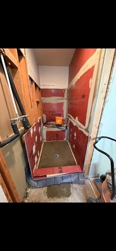 All Photos for Suarez Pro Flooring and Remodeling in Comanche, TX