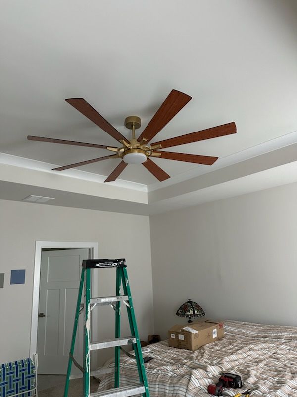 All Photos for Triple J Electric LLC in Milford, DE